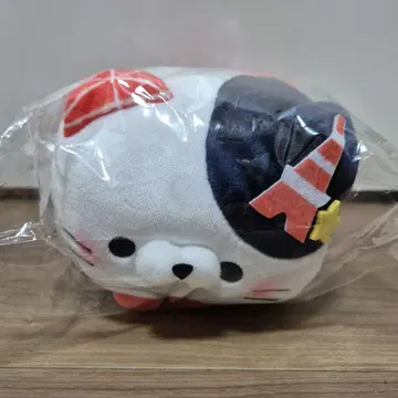 모찌후와! 코로코로냥코 도쿄 한정판 도쿄 타워냥