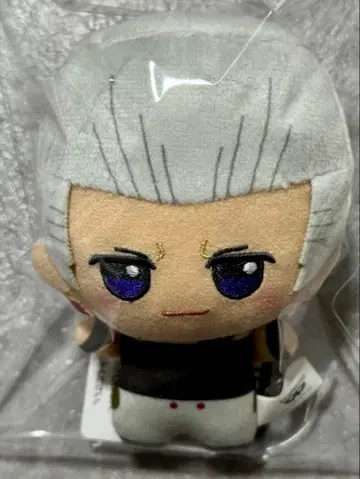 장 피에르 폴나레프 SD 인형 죠죠의 기묘한 모험