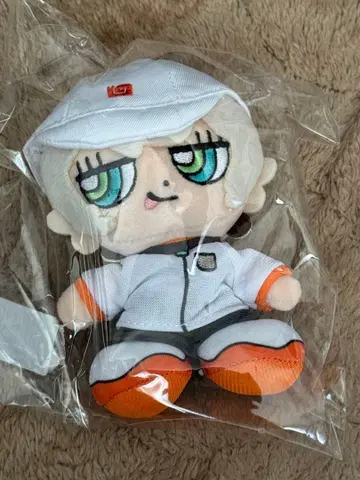 계속 한밤중이면 좋을 텐데. 니라짱 소매의 퀼트