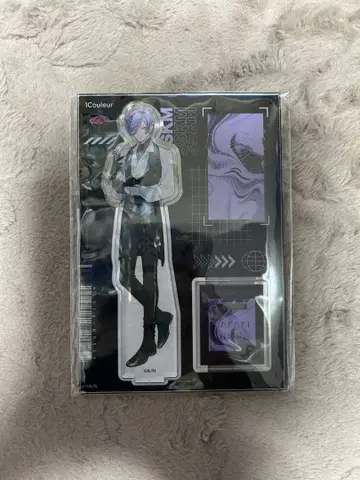 사카키네스 iCouleur 아크릴 스탠드