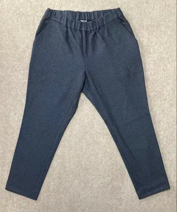 arts&science 울 이지 팬츠 사이즈 1 그레이