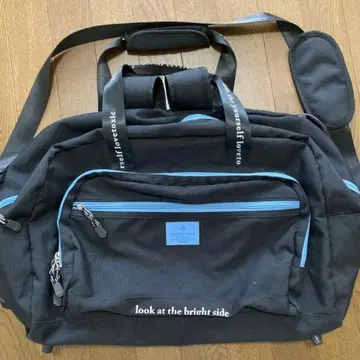 여행 가방 3way 러브토키 수학여행 백팩 보스턴 백 합숙