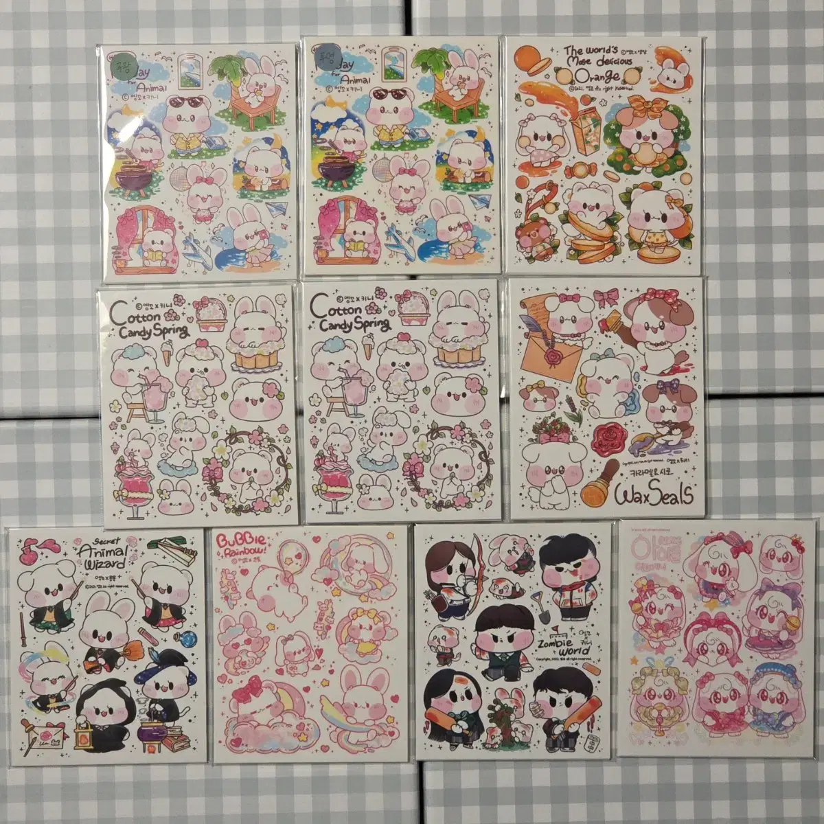 캔디인스 | 브랜드 중고거래 플랫폼, 번개장터