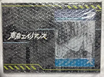 도쿄 에이리언즈 텐쿠바시 쇼 북엔드형 BiG 아크릴 스탠드 GiGO