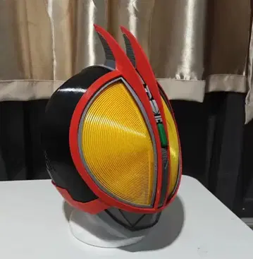 가면라이더 555 (FAIZ) 코스프레용 마스크 1/1 스케일