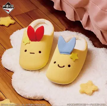 제일복권 스미코구라시 ~스미코와 밤의 휴식~