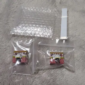 장송의 프리렌 캡슐 피규어 컬렉션 미믹&프리렌