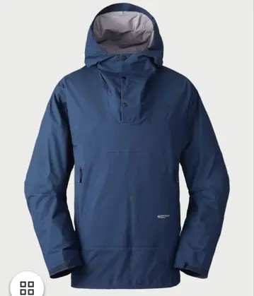 새상품 미사용 karrimor versatile 버사타일 A/C 후디