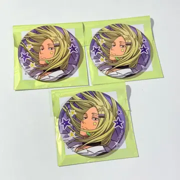 사카모토 데이즈 데코라 카미카마이 칸바지 3개 세트