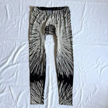 Bernhard Willhelm 2010 S/S 아카이브 레깅스