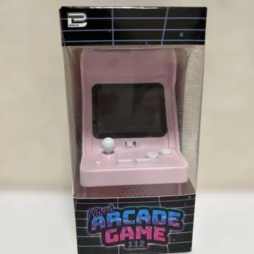 미니 아케이드 게임 112 레트로 게임기 아케이드 게임