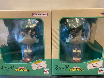 [ 미개봉 새상품 ] 나의 히어로 아카데미아 미도리야 이즈쿠 룩업