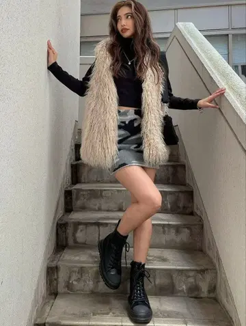 최종 가격 인하 선착순 GYDA 라이트 인솔 워크 부츠