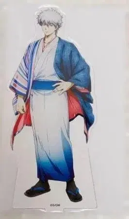 은혼 사카타 긴토키 점페스 로손 한정판 6