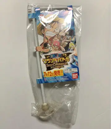 [미개봉] ONEPIECE 그랜드 배틀 원더스완 헤이세이 레트로