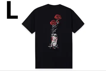 VERDY Wasted Youth BoTT Flower Can 티셔츠