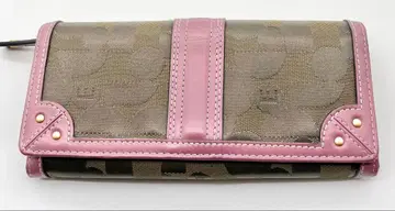 ELLE 엘르 셰리 2 장지갑