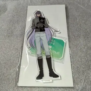 히프노시스 마이크 UMAJO 콜라보 진구지 쟈쿠라이 아크릴 스탠드