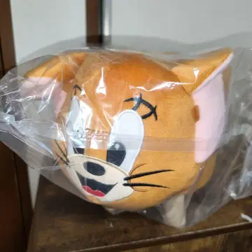 톰과 제리 제리 스툴