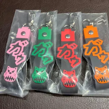 MAN WITH AMISSION 15주년 1번 복권 k상 4점