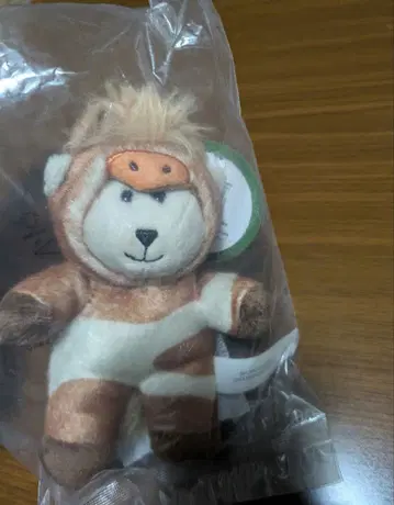 스타벅스 베어리스타 미니 2026 말 미개봉 새상품