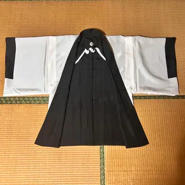 남성용 리버서블 Mt. Fuji 겉옷