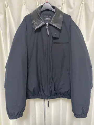 YOKE 별주 Phenix GORETEX LABS DOWNBLOUSON