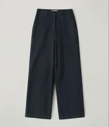 OHOTORO Brushed Pocket Ponts