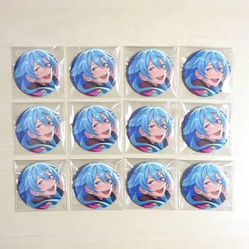 앙스타 히비키 와타루 컬렉션 캔뱃지