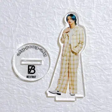 BE:FIRST Bye-Good-Bye 아크릴 스탠드 준논