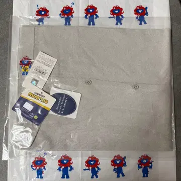 EXPO 2025 미야쿠미야쿠 미니언즈 2WAY 스톨