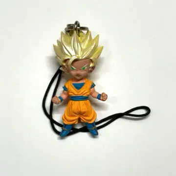 드래곤볼 UDM 초사이어인 손오공