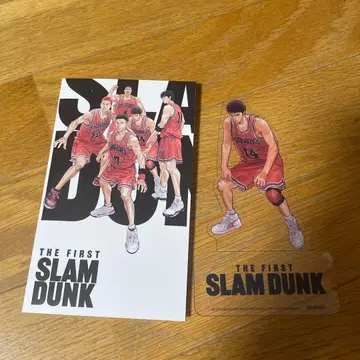 슬램덩크 영화 감상 혜택 스탠드 정대만