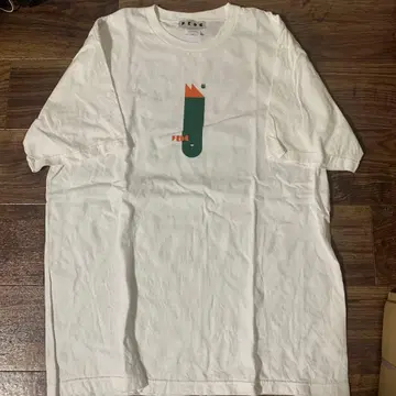 프레데릭 T셔츠 XL FRDC