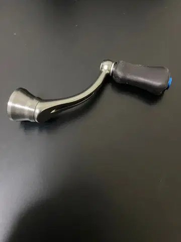 20 루비아스 에어리티 다이와 정품 핸들