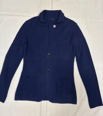 LARDINI 라르디니 니트 자켓