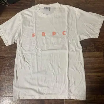 프레데릭 티셔츠 L FRDC