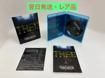 [ Blu-ray 새상품급 ] 미셸 건 엘리펀트 'THEE MOVIE'