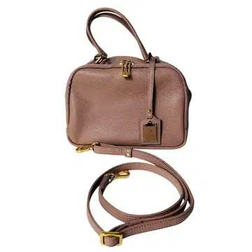 하스케줄 Jewe 주에 2way 가죽 미니 보스턴 백