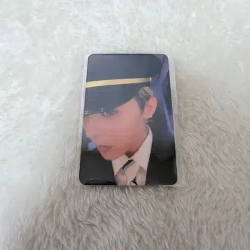 BIGBANG G-DRAGON 지용 교세라 트레이딩 카드