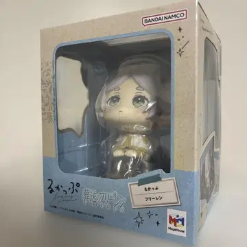 장송의 프리렌 프리렌 룩업 메가하우스 미개봉 새상품