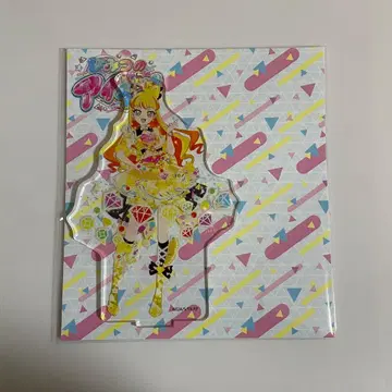 비밀의 아이프리 쥬리아 아크릴 스탠드 GiGO POPUP