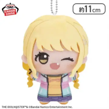 학원 아이돌 마스터 SD 인형 학원 생활 후지타 코토네