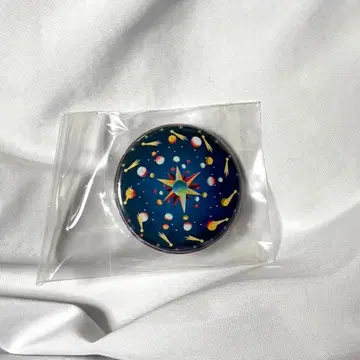 BUMP OF CHICKEN 캔뱃지 이야기가 하고 싶어