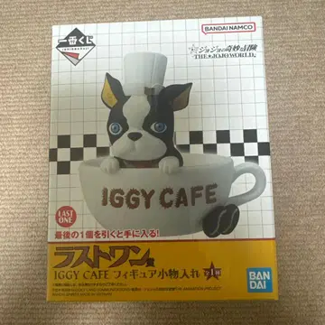 죠죠 제일복권 라스트 원 이기