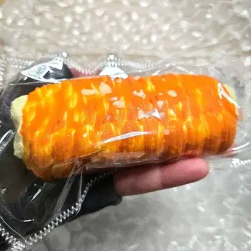 주물주물 물 선생님 크림 크로네 리얼계 빵 타바스코 스퀴즈