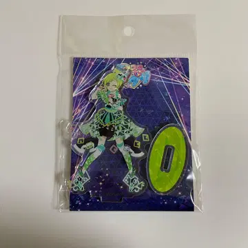 아이프리 아이리 아크릴 스탠드