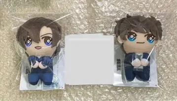 명탐정 코난 하기와라 켄지 마츠다 진페이 삐요코토모