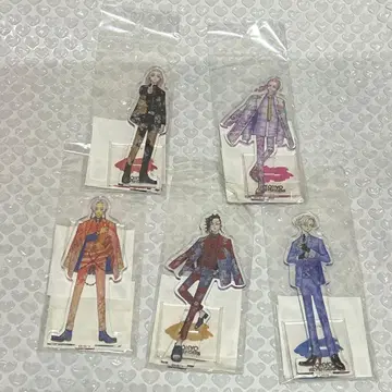 도쿄 리벤저스 원화전 아크릴 스탠드