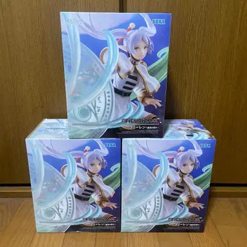 장송의 프리렌 피규어 프라이스